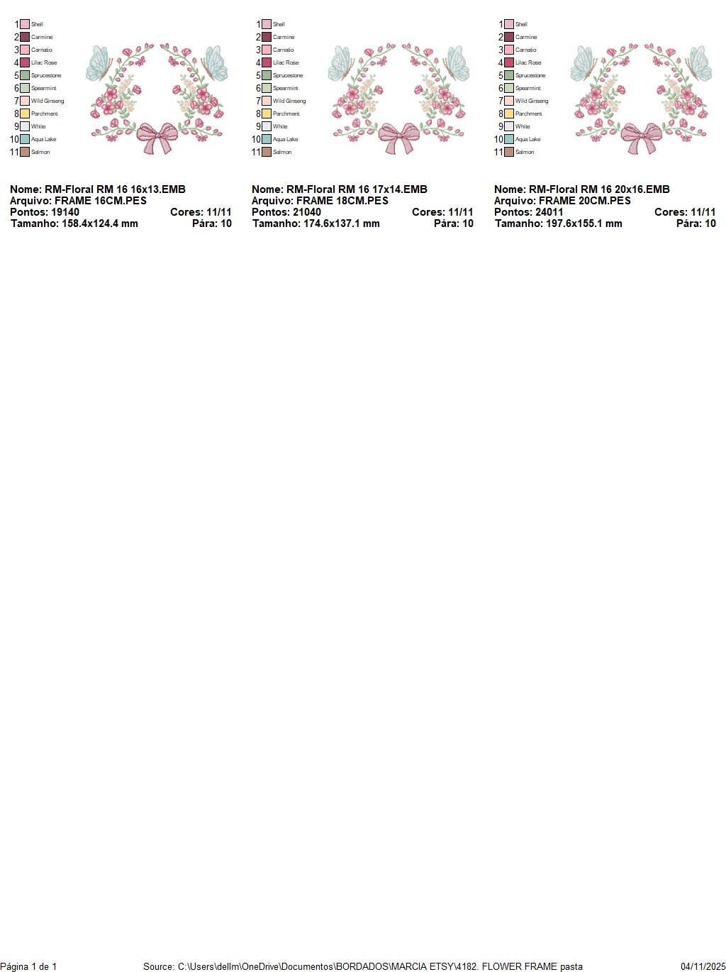 Flower with lace embroidery designs - Roses with butterfly machine pattern - Floral Kitchen Towel - Instant digital download pes jef dst hus