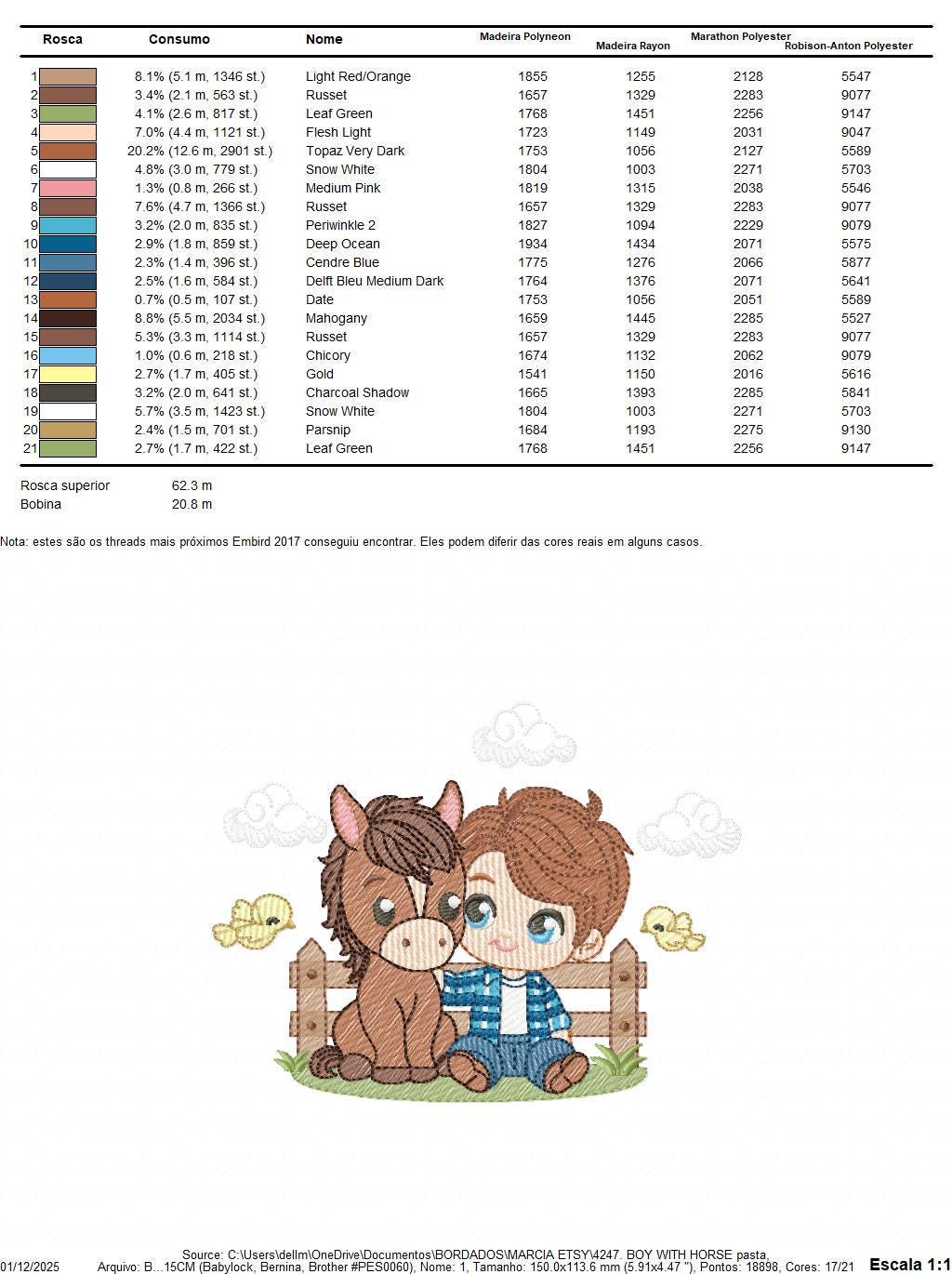 Cowboy embroidery design - Baby boy with horse embroidery designs machine embroidery pattern - Farm ranch embroidery file - instant download
