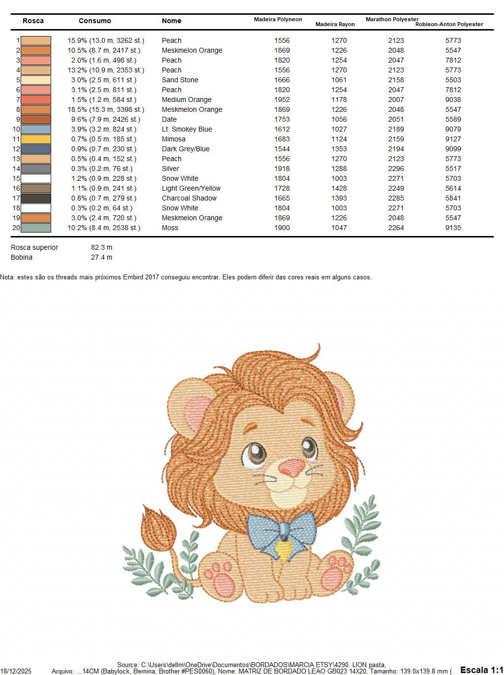 Lion embroidery designs - Safari wild animal with blue tie machine embroidery pattern - Baby Boy file - Instant download pes jef dst hus xxx