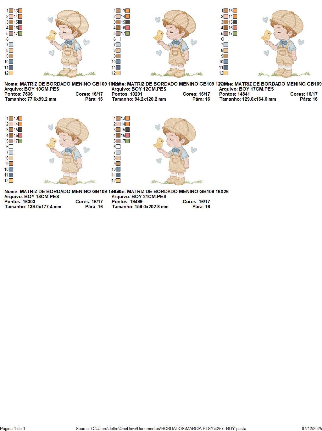 Vintage Baby boy embroidery design - Boy with cap and bird machine embroidery pattern - Children toddler kid - Instant digital download pes