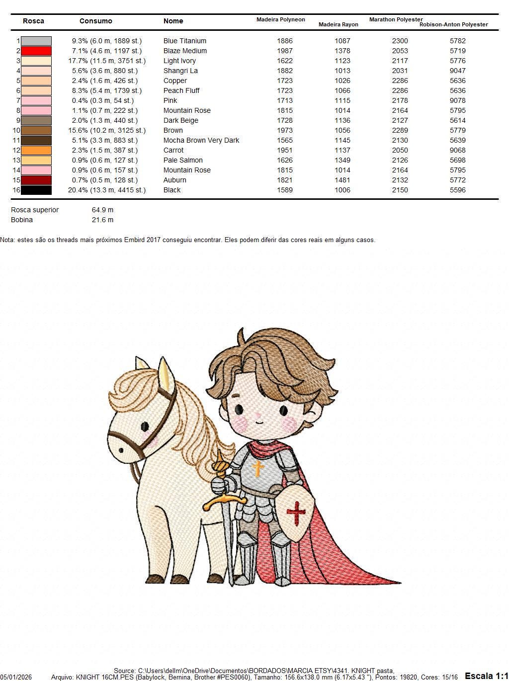 Prince embroidery designs - Knight King with horse machine embroidery pattern - Baby boy Fairytale file - Instant digital download pes jef