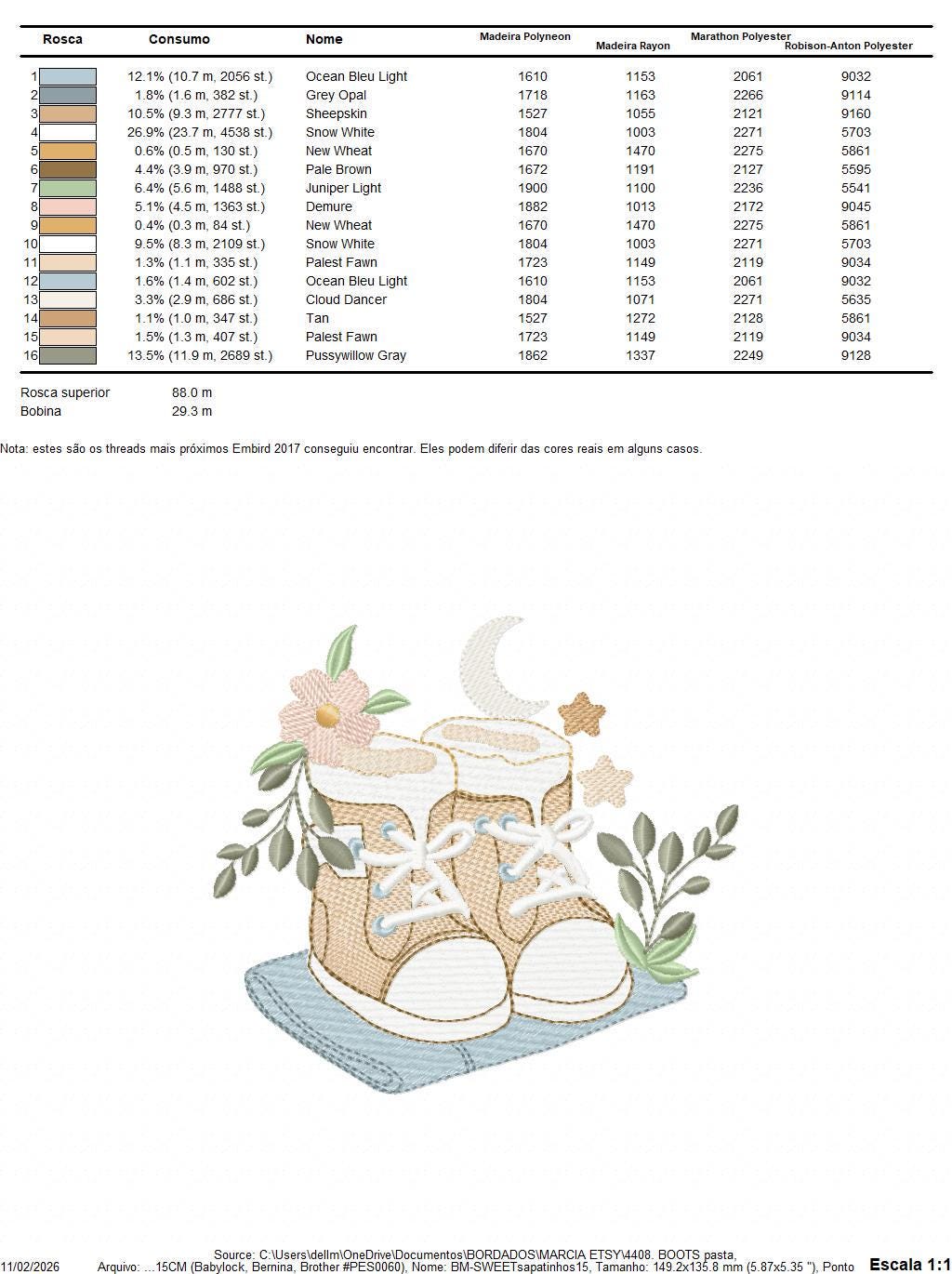 Baby Boy shoes embroidery designs - High-top sneakers boots machine embroidery pattern - Baby boy file - Instant digital download pes jef
