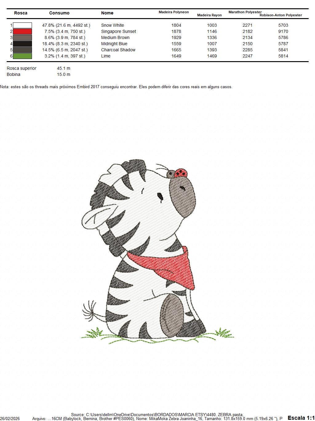 Zebra embroidery designs - Animal embroidery design machine embroidery pattern - Safari embroidery file - instant digital download pes jef