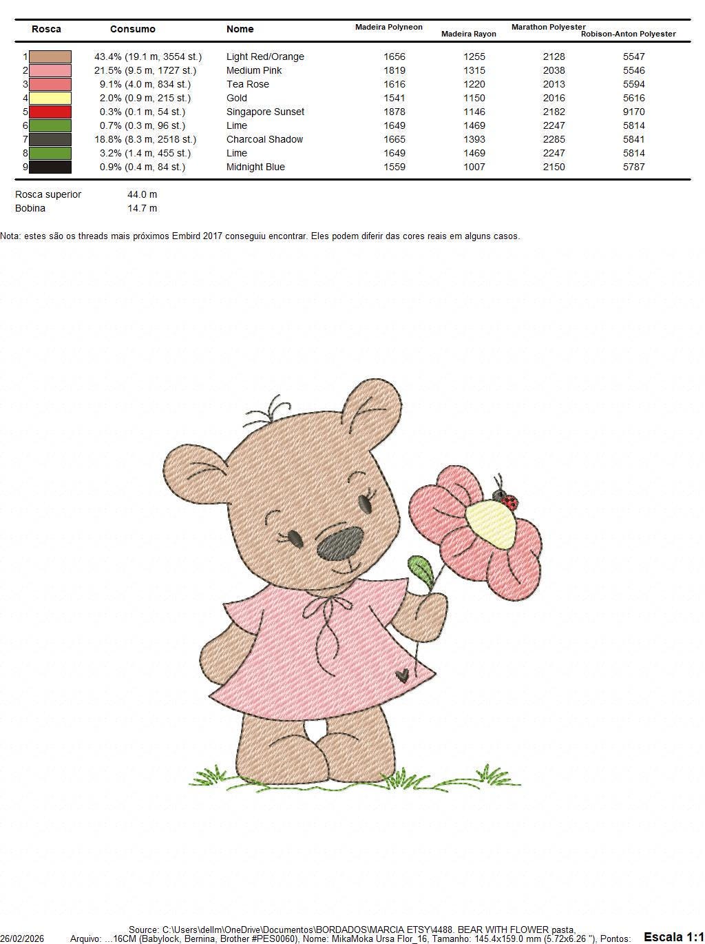 Teddy Bear embroidery designs - Baby boy toy machine embroidery pattern - Cute Bear with bow tie file - Instant digital download pes jef dst