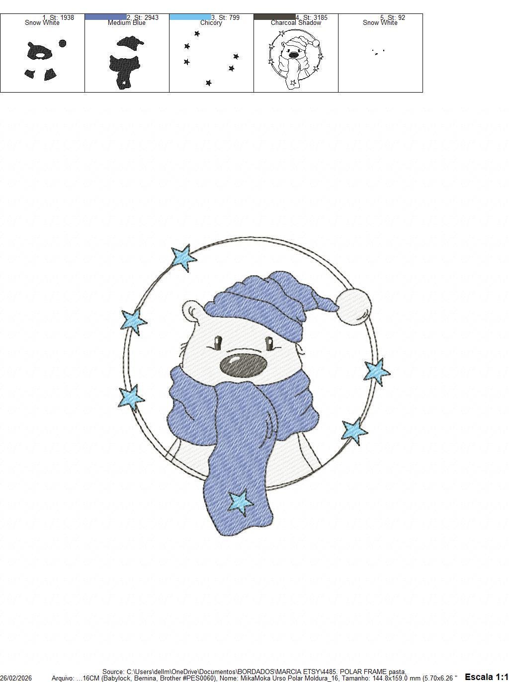 Teddy Bear embroidery designs - Baby boy toy machine embroidery pattern - Cute Bear with bow tie file - Instant digital download pes jef dst