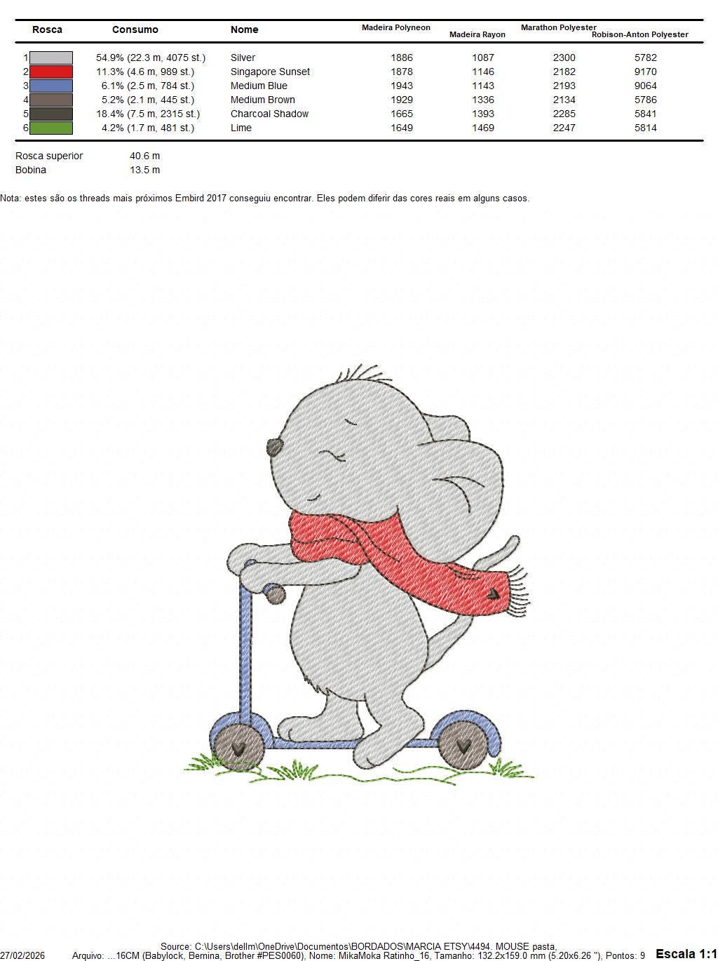 Mouse embroidery designs - Baby boy mouse with diaper machine embroidery pattern - Cute sweet delicate mouse - Instant download digital pes