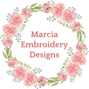 Marcia Embroidery