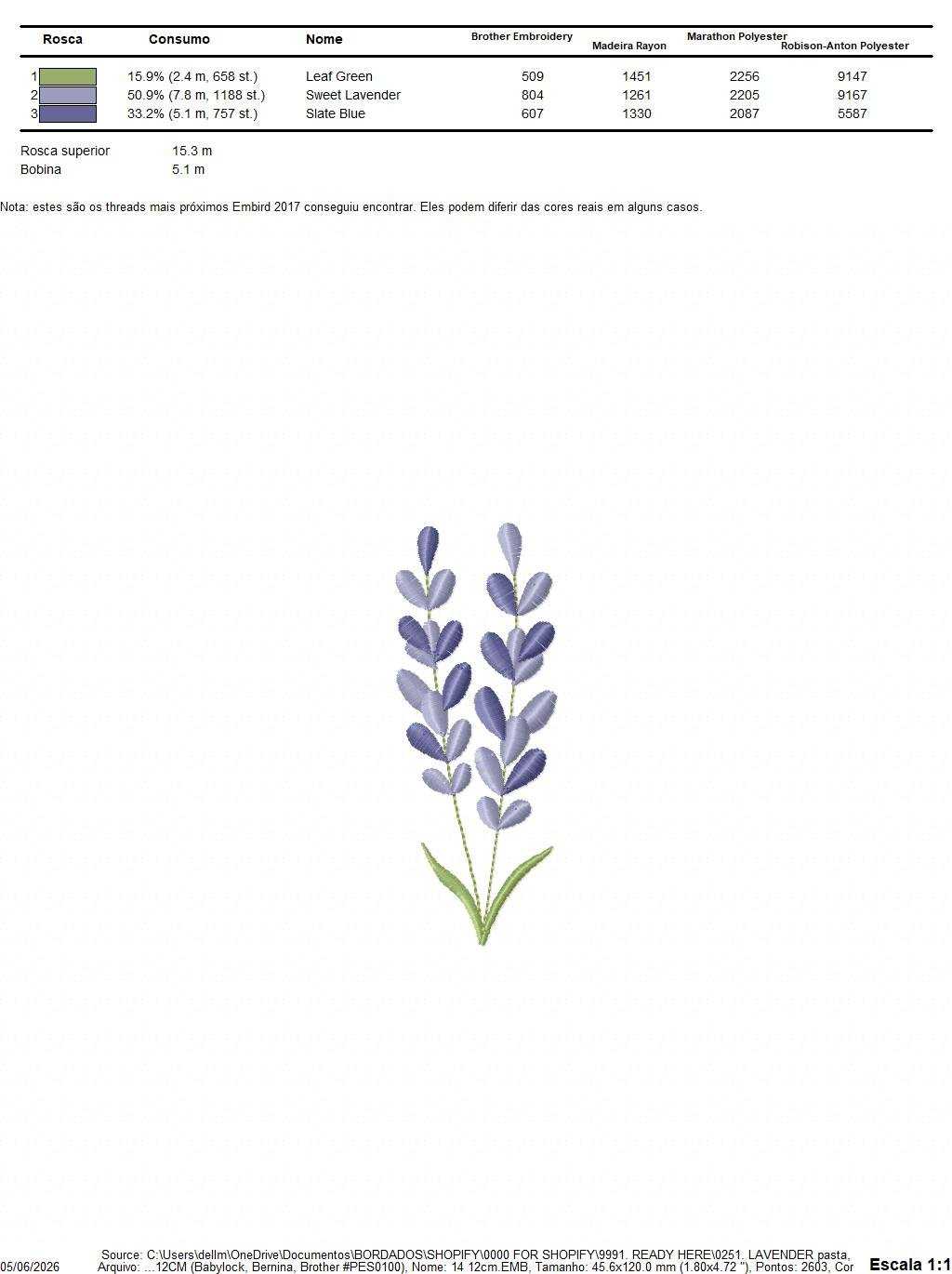 Lavender flowers embroidery design - Flower garden machine embroidery pattern - Floral Kitchen Tea towel - Instant download pes jef dst - Marcia Embroidery