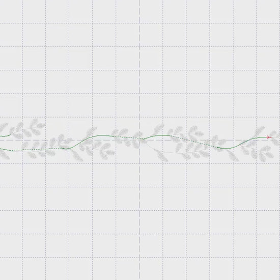 Lavender embroidery designs - Spring flowers embroidery design machine embroidery pattern - Tea towel kitchen embroidery file - download jef