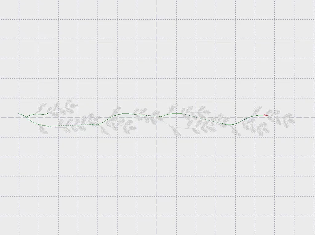 Lavender embroidery designs - Spring flowers embroidery design machine embroidery pattern - Tea towel kitchen embroidery file - download jef
