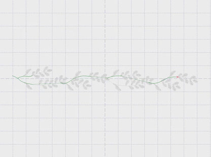 Lavender embroidery designs - Spring flowers embroidery design machine embroidery pattern - Tea towel kitchen embroidery file - download jef