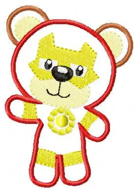 Hero Bear embroidery design machine embroidery pattern - Superman, Captain America, Spiderman, Batman, Green Lantern, Thor,  Flash,  Marvel Marcia Embroidery