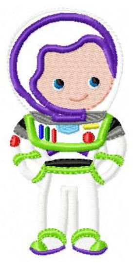 Toy Story embroidery design machine embroidery pattern