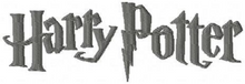 Charger l&#39;image dans la galerie, Harry Potter set embroidery design machine embroidery pattern
