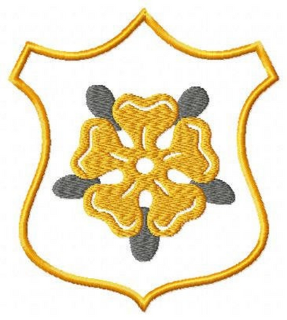 Game of Thrones embroidery design machine embroidery pattern