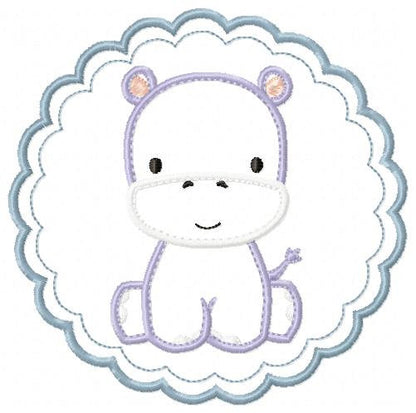 Animal embroidery designs - Giraffe embroidery design machine embroidery pattern - Zebra embroidery file - Tiger embroidery applique design