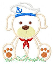 Laden Sie das Bild in den Galerie-Viewer, Dogs embroidery designs - Dog embroidery design machine embroidery pattern - pet embroidery file kid embroidery - dog applique design
