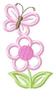 Flowers embroidery designs - Flower embroidery design machine embroidery pattern - spring embroidery file - flower applique roses floral Marcia Embroidery