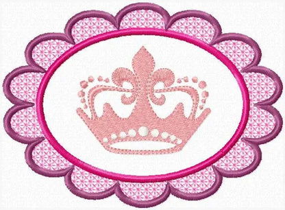 Frame embroidery designs set - Frame Applique Design Machine embroidery design - tag embroidery file - instant download anchor butterfly Marcia Embroidery
