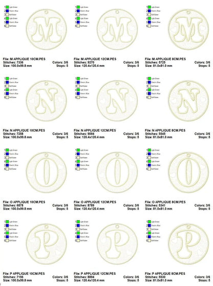 Tags embroidery designs - Tag embroidery design machine embroidery pattern - Girl embroidery Luggage embroidery - Baggage embroidery file Marcia Embroidery