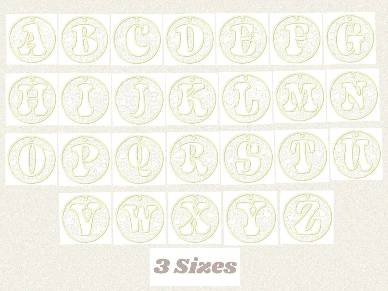 Tags embroidery designs - Tag embroidery design machine embroidery pattern - Girl embroidery Luggage embroidery - Baggage embroidery file Marcia Embroidery