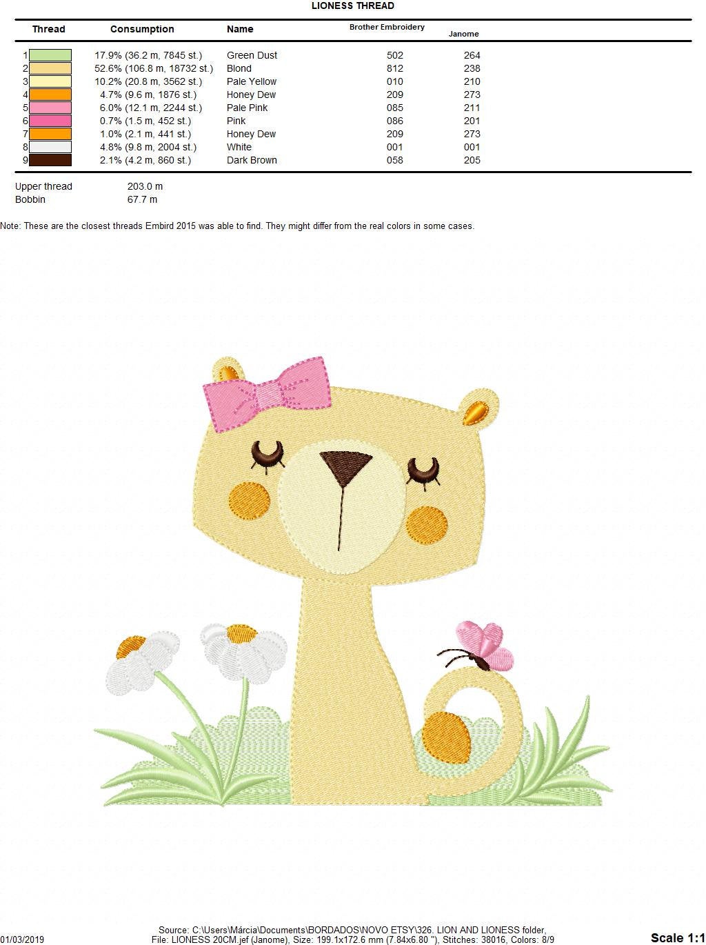 Lion embroidery designs - Lioness embroidery design machine embroidery pattern - Animal embroidery file lion - boy and girl digital download