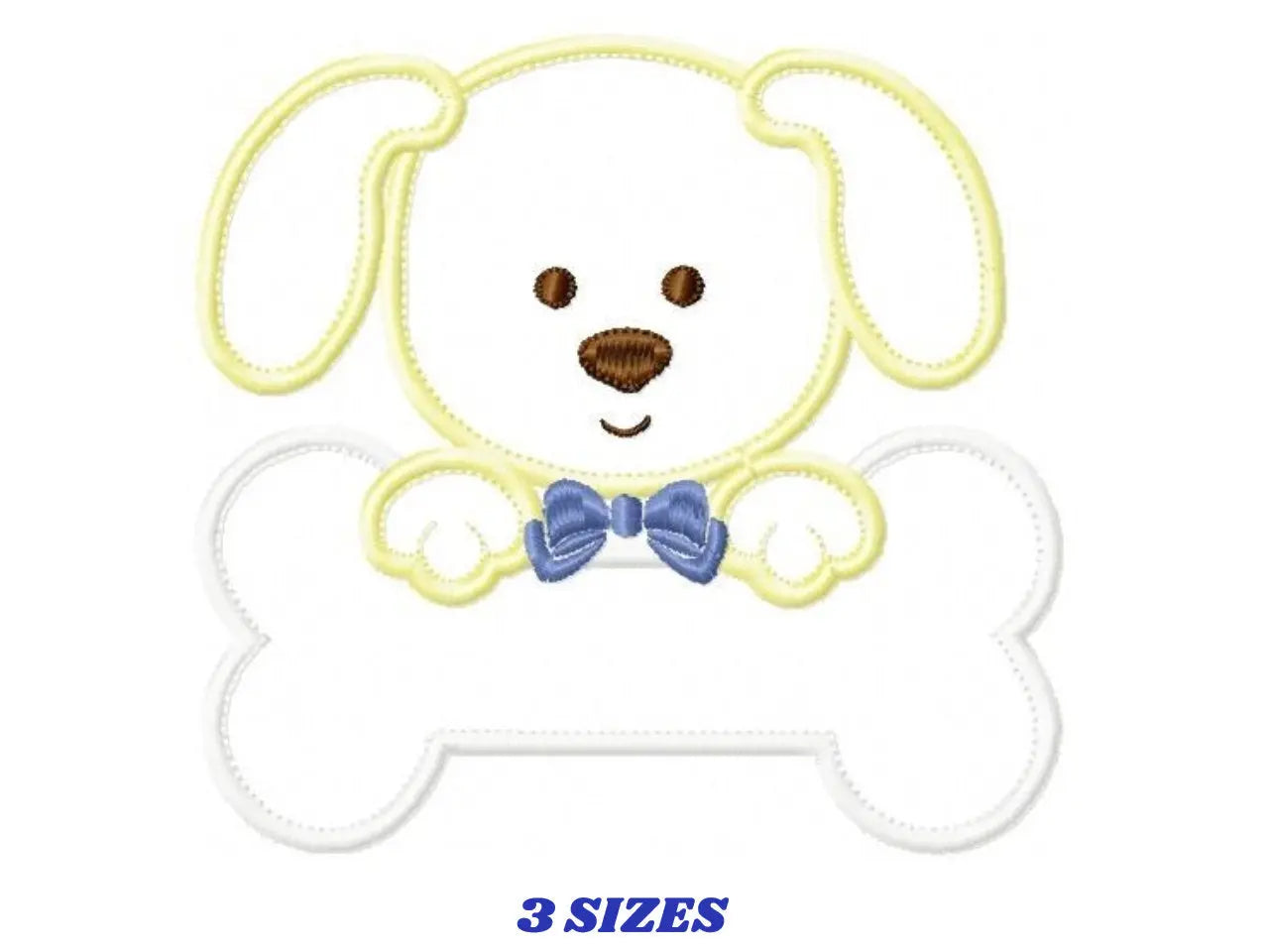 Dogs embroidery designs - Dog embroidery design machine embroidery pattern - puppy embroidery file - kid embroidery dog applique design Marcia Embroidery