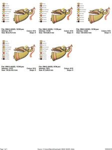 Xmas embroidery designs - Angel embroidery design - machine embroidery pattern - Christmas embroidery file Religious embroidery xmas desing