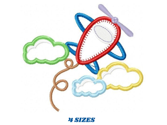 Plane embroidery designs - Airplane embroidery design machine embroidery pattern - airplane applique design - baby boy embroidery digital