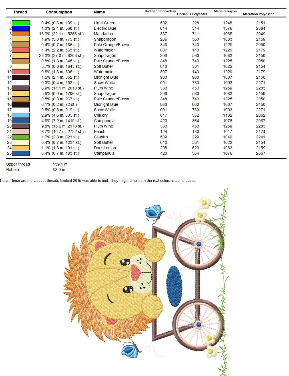 Lion embroidery designs - Animal embroidery design machine embroidery pattern - Baby boy embroidery file - lion applique design Safari pes