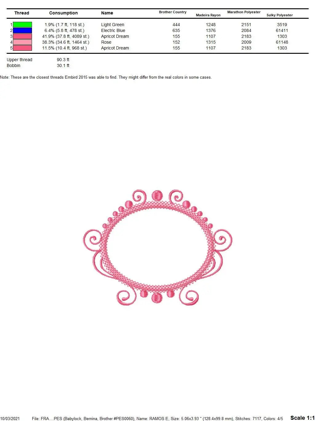 Round Frame embroidery designs - Frame Monogram Applique Design Shape embroidery pattern - Monogram quilt -Instant digital download pes jef Marcia Embroidery