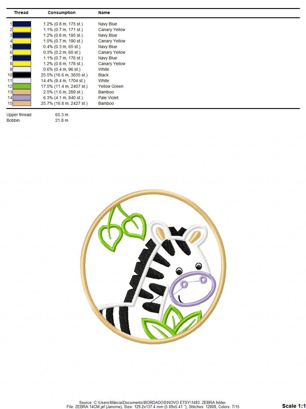 Zebra embroidery designs - Animal embroidery design machine embroidery pattern - Safari embroidery file - Zebra applique design download