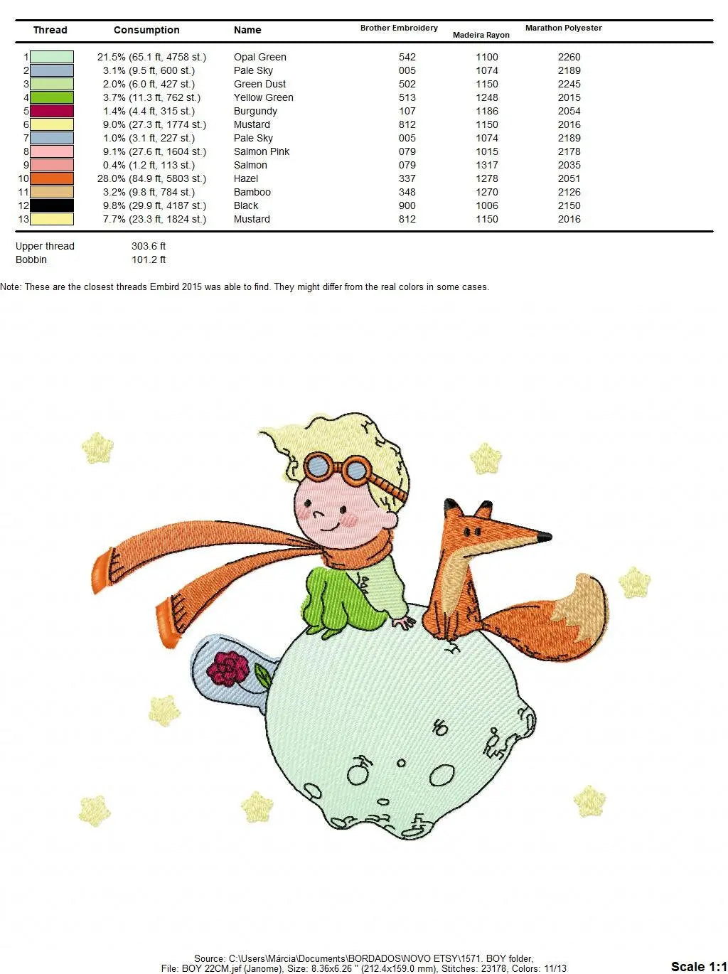 Little Prince embroidery designs - King embroidery design machine embroidery pattern - instant download - baby boy embroidery file fairytale Marcia Embroidery