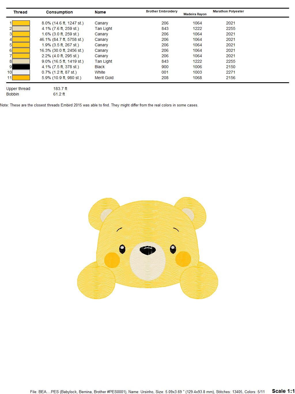 Peek a boo Bear embroidery designs - Teddy embroidery design machine embroidery pattern - Baby Boy embroidery file - instant download pes