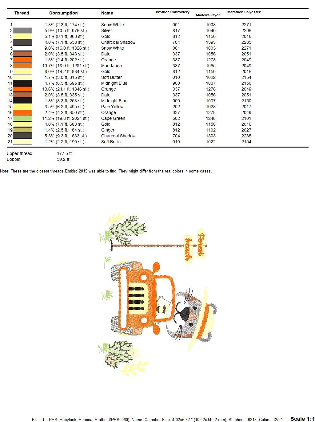 Tiger embroidery design - Animal embroidery designs machine embroidery pattern - Baby boy embroidery - Safari embroidery file Towel Shirt