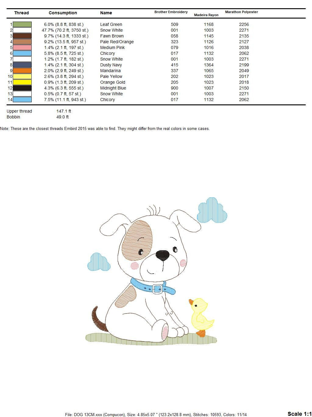 Dogs embroidery designs - Dog embroidery design machine embroidery pattern - Puppy embroidery file -  baby boy embroidery instant download - Marcia Embroidery