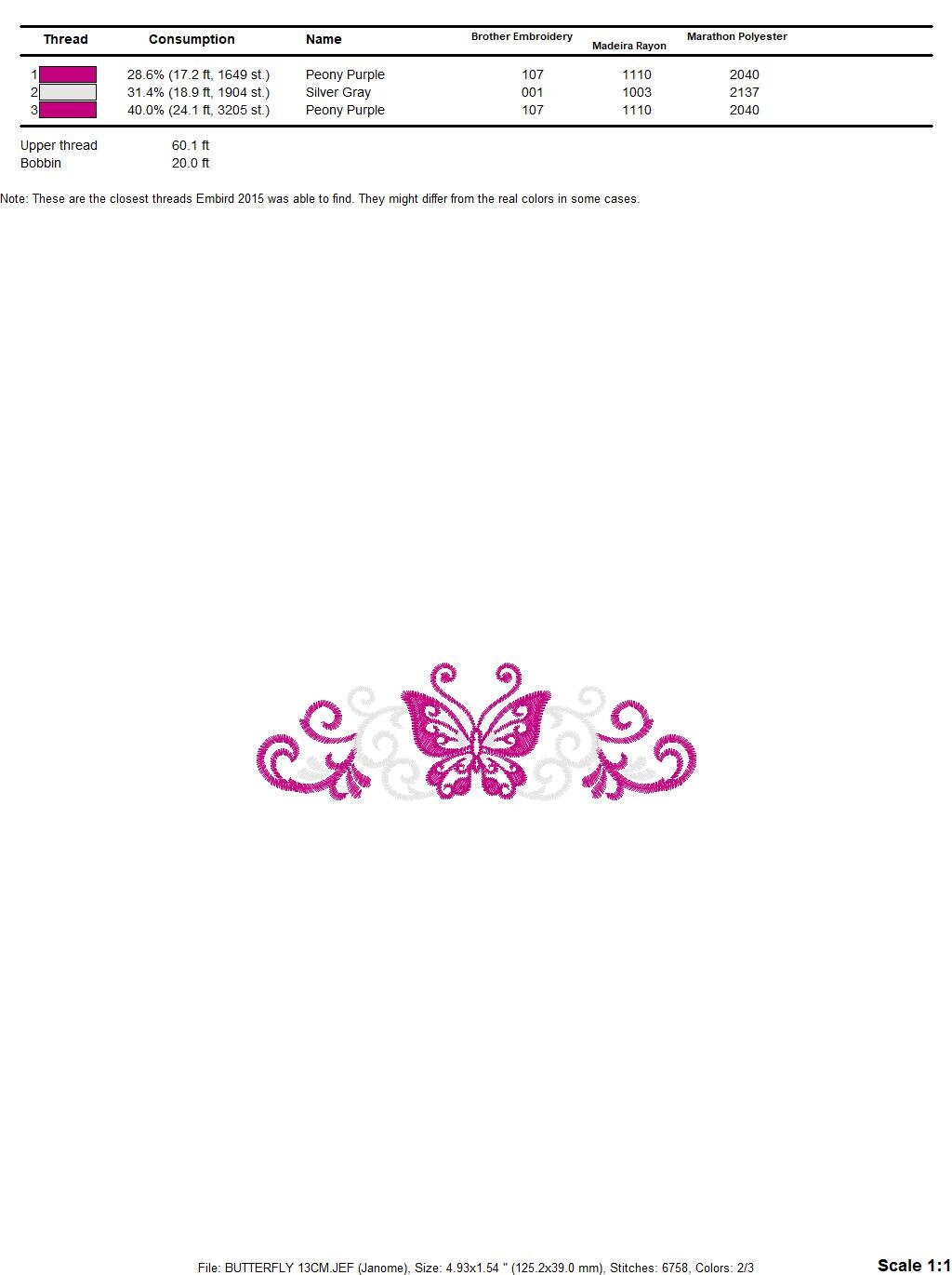 Butterfly embroidery designs - Adult Towel embroidery design machine embroidery pattern - Tea towel embroidery file - kitchen cloth pes jef