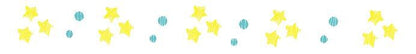 Star Border embroidery designs - Divider embroidery design machine embroidery pattern - Line embroidery file - tea towel embroidery download Marcia Embroidery
