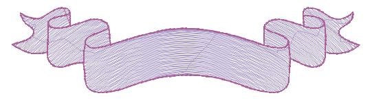 Banner embroidery designs - Sign embroidery design machine embroidery pattern - Ribbon banner embroidery file - tea towel embroidery pes jef - Marcia Embroidery