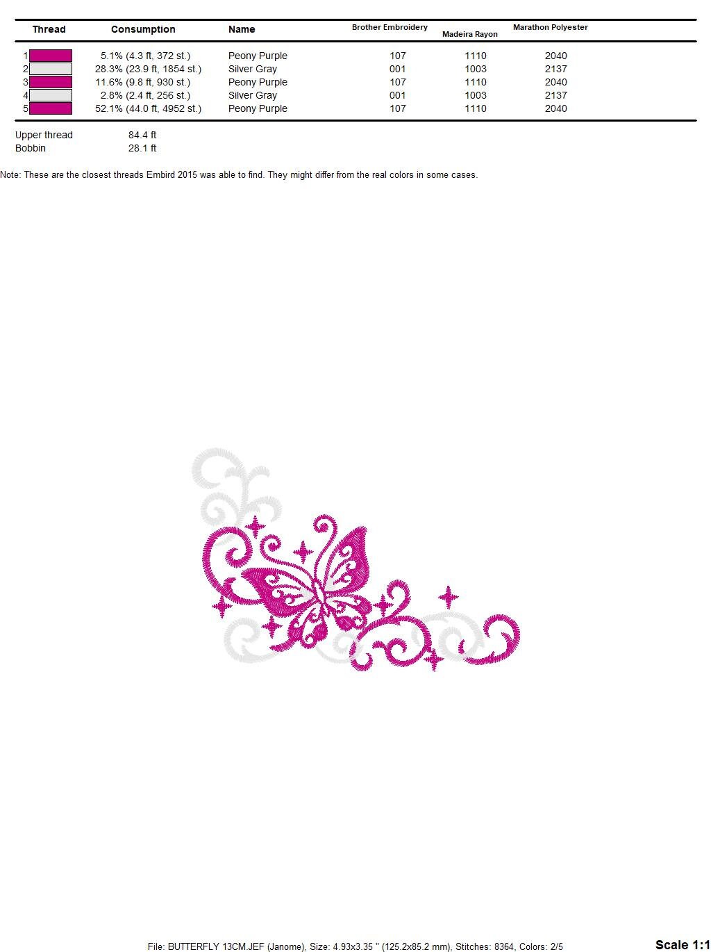 Butterfly embroidery designs - Adult Towel embroidery design machine embroidery pattern - Tea towel embroidery file - kitchen cloth pes jef