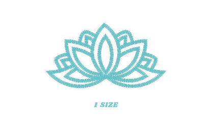 Liz flower embroidery designs - Flower embroidery design machine embroidery pattern - Floral embroidery file - instant download roses floral Marcia Embroidery