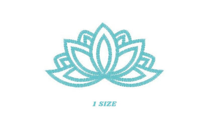 Liz flower embroidery designs - Flower embroidery design machine embroidery pattern - Floral embroidery file - instant download roses floral Marcia Embroidery