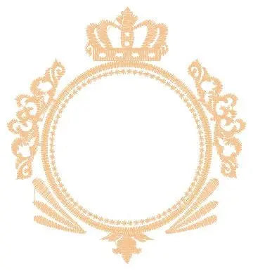 Bunny embroidery design - Rabbit embroidery designs machine embroidery pattern - baby embroidery file - Frame wreath embroidery Monogram Marcia Embroidery